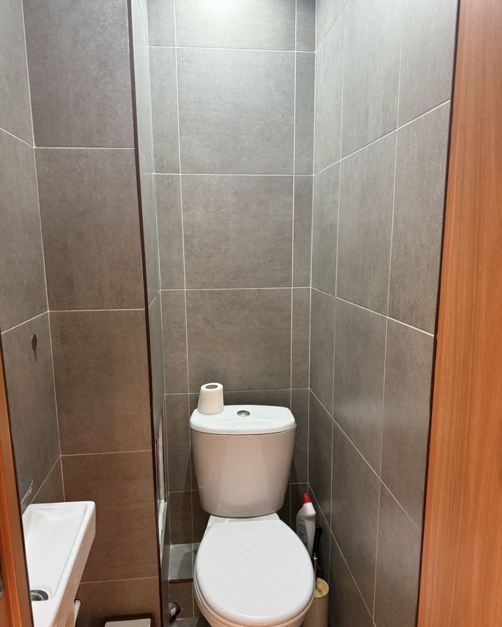 квартира г Уфа р-н Кировский ул Булата Имашева 7 фото 4