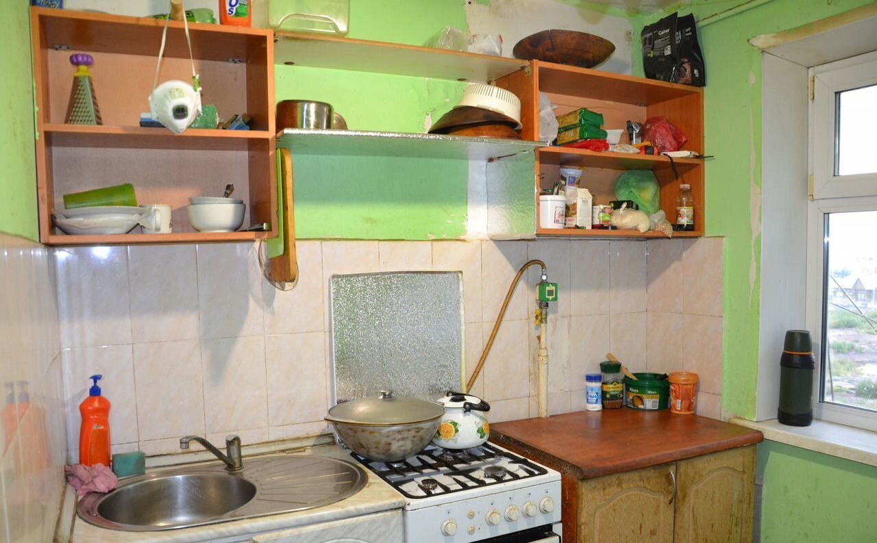 квартира г Пермь р-н Свердловский ул Механошина 14 фото 1