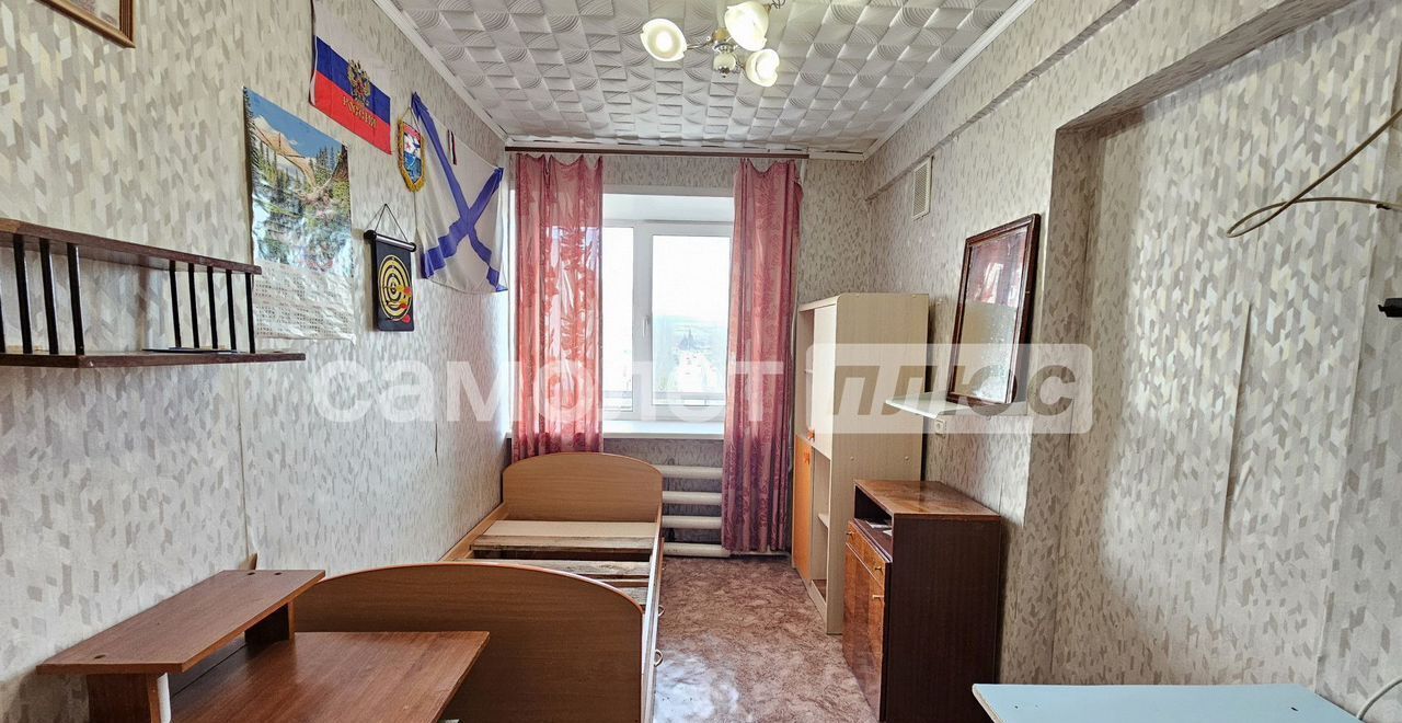 комната г Октябрьский ул Академика Королева 9 фото 1