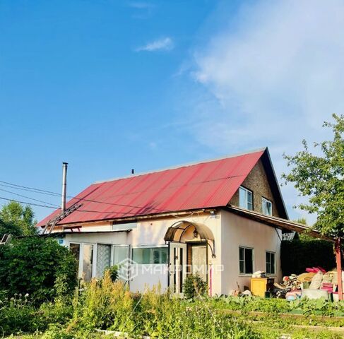 р-н Ленинский снт Сигнал 2 ул Рябиновая 686 фото