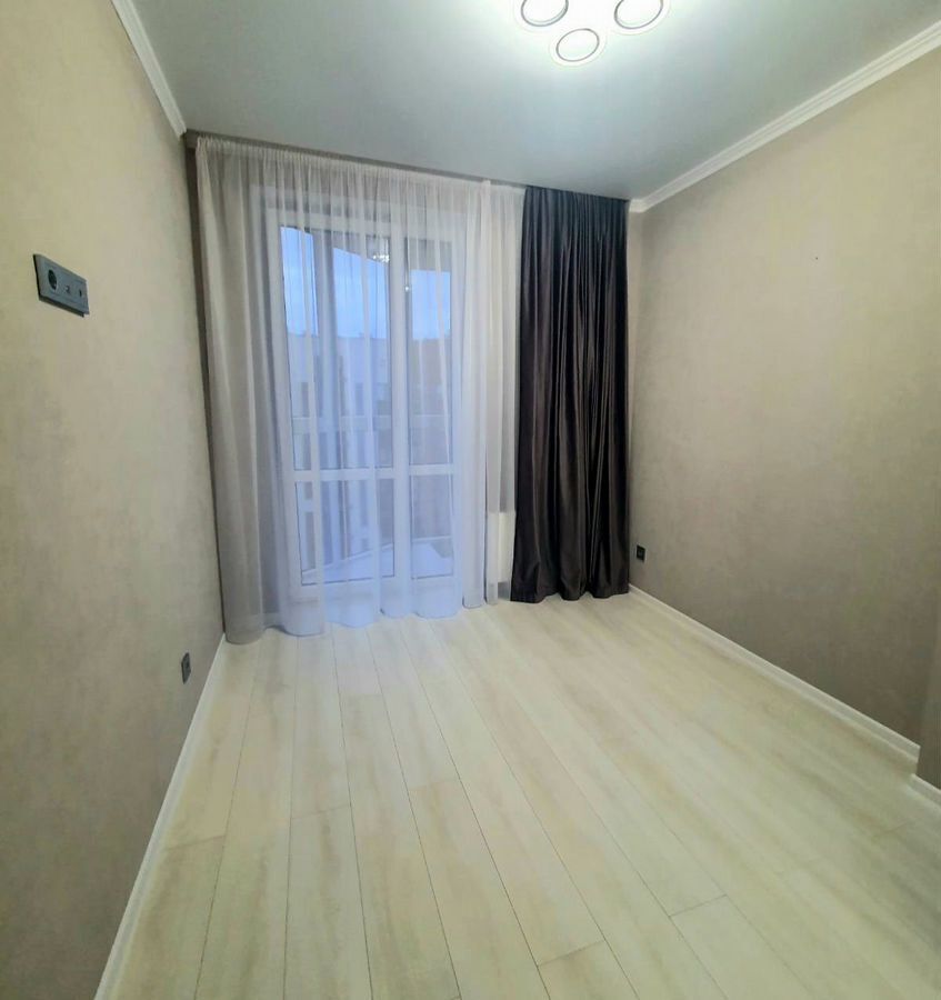квартира г Калининград р-н Московский ул Батальная 104 фото 3