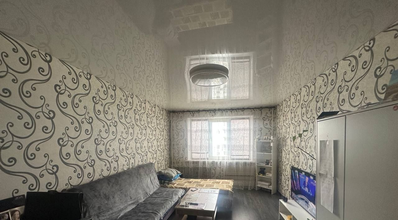 квартира г Воронеж р-н Коминтерновский пр-кт Московский 131а фото 2
