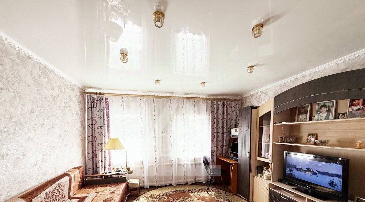 дом р-н Коркинский г Коркино ул Матросова фото 4