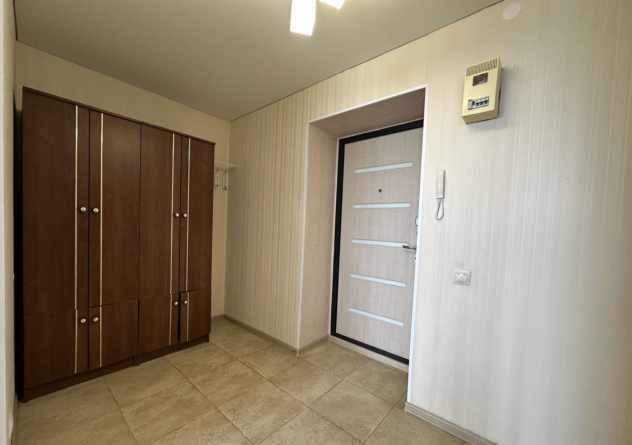 квартира г Саратов р-н Заводской пр-д 1-й Прессовый 3б фото 6