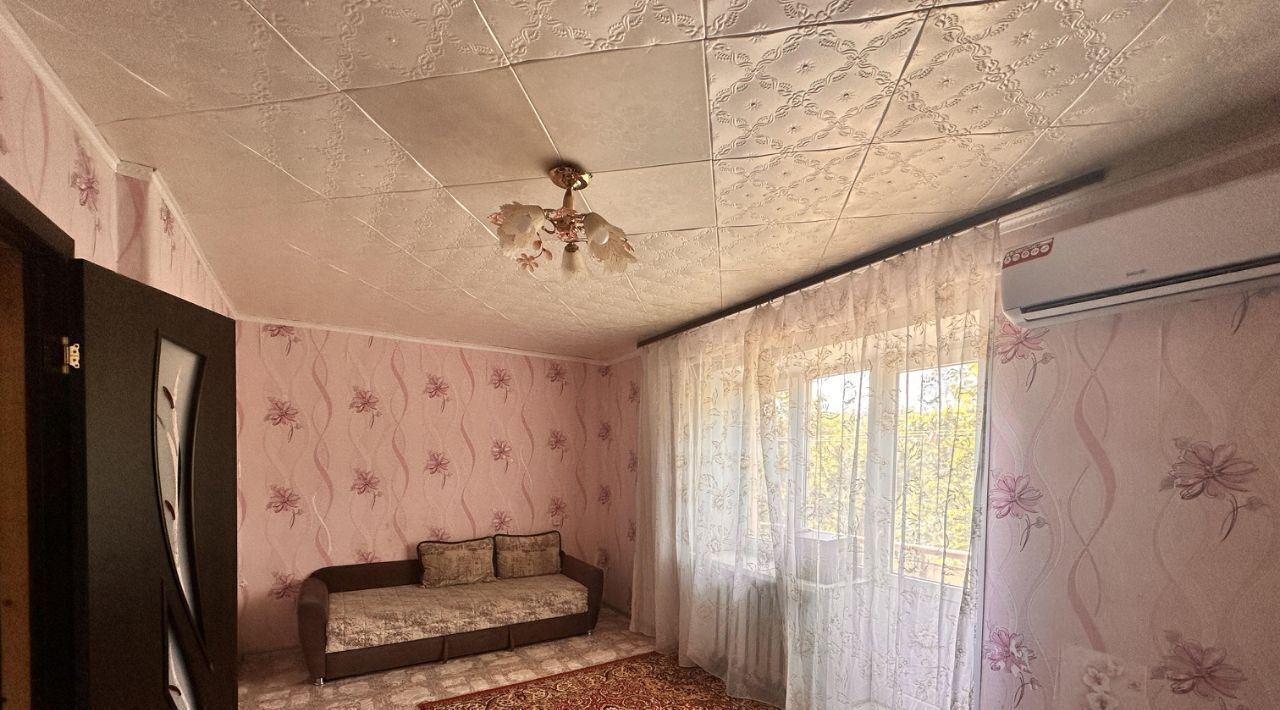квартира г Астрахань р-н Кировский ул Шаумяна 87/8 фото 5