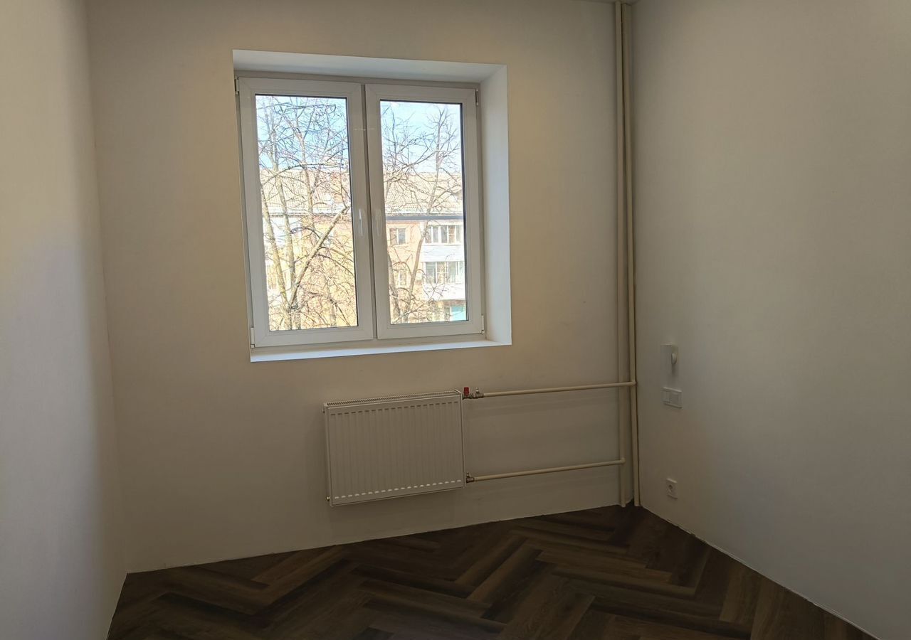 квартира г Ярославль р-н Ленинский ул Володарского 50 фото 9