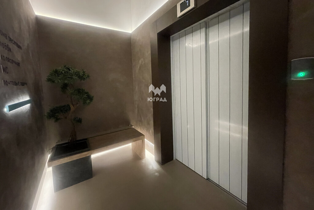квартира г Красногорск Павшино ул Центральная 68а ЖК М_5 фото 8