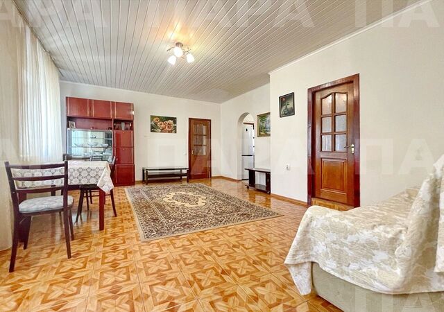 квартира Алабинская ул Лобовская 11 фото