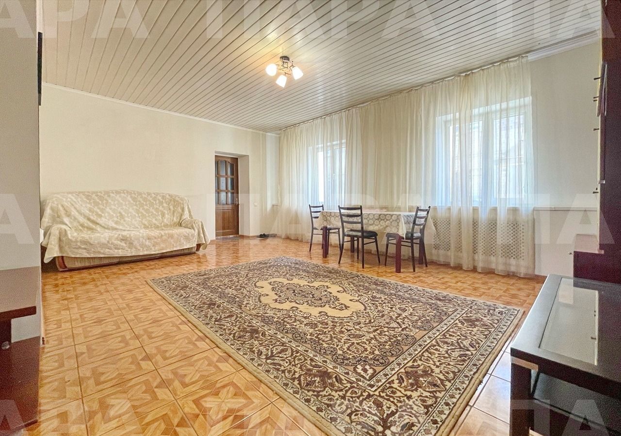 квартира г Самара р-н Железнодорожный Алабинская ул Лобовская 11 фото 4