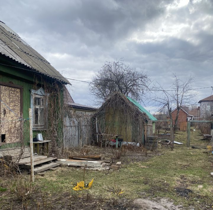 дом г Чебоксары р-н Калининский Гремячево ул Гремячевская фото 3