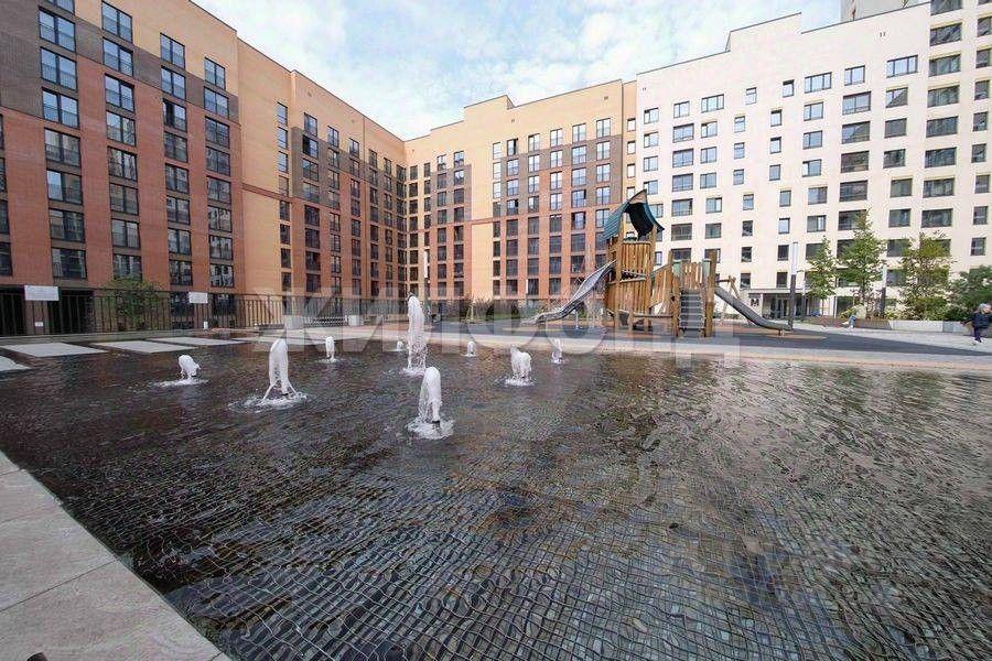 квартира г Новосибирск р-н Октябрьский ул Декабристов 41 фото 23