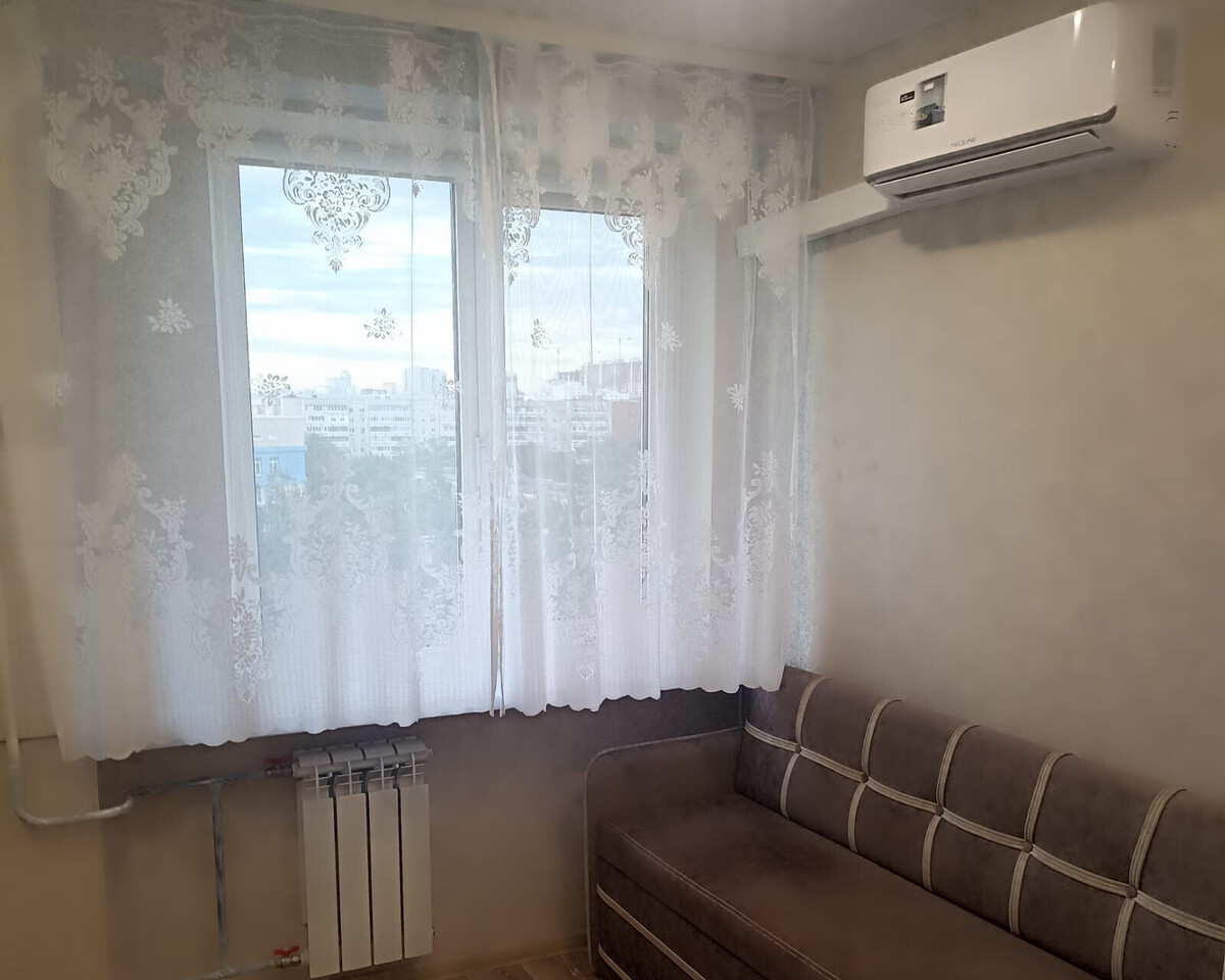 квартира г Екатеринбург р-н Ленинский Юго-Западный улица Начдива Онуфриева, 14 фото 19