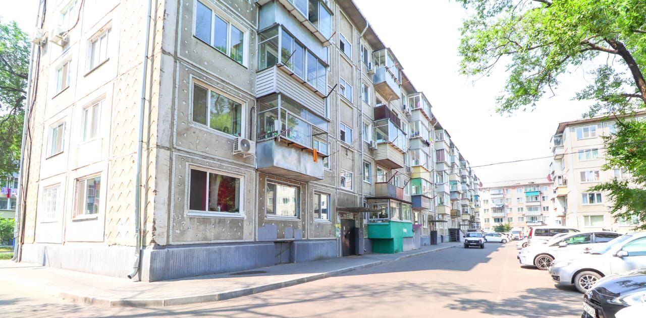 квартира г Благовещенск ул Зейская 99 фото 13
