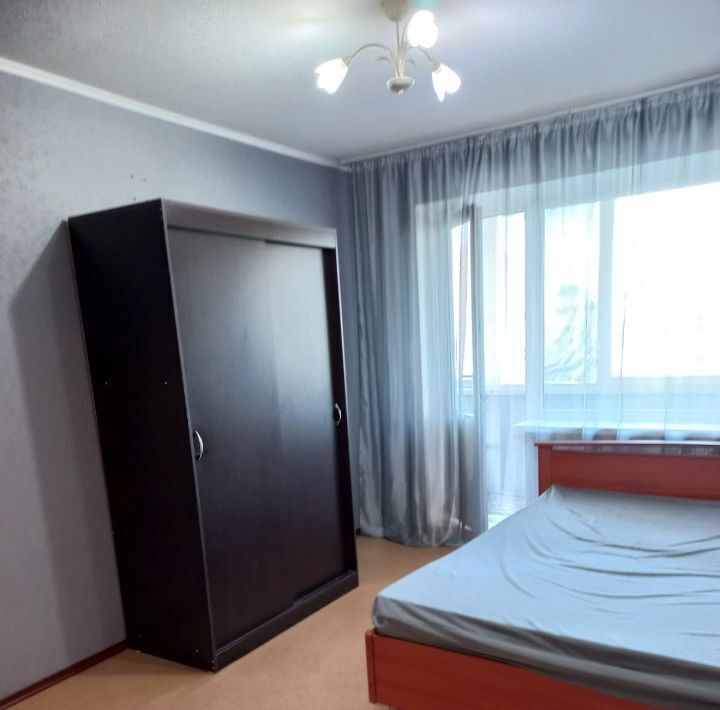 квартира г Ростов-на-Дону р-н Советский Западный ул 339-й Стрелковой Дивизии 27а фото 10