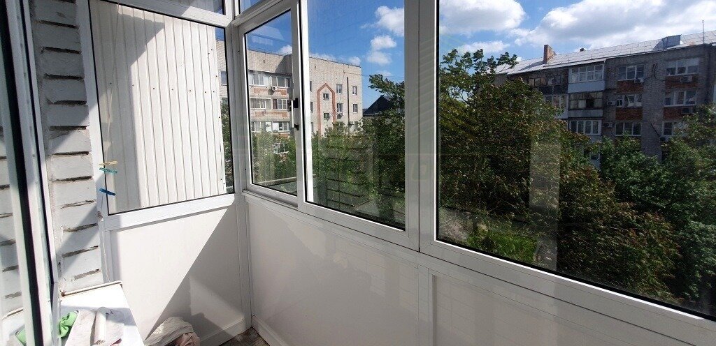 квартира р-н Ейский г Ейск ул Красная 53а Ейское городское поселение фото 14