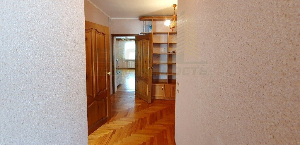 квартира р-н Ейский г Ейск ул Красная 53а Ейское городское поселение фото 17