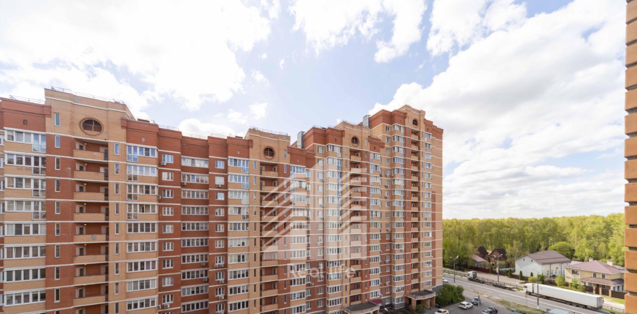 квартира г Домодедово ул Лунная 23к/1 Дружба 2 фото 4