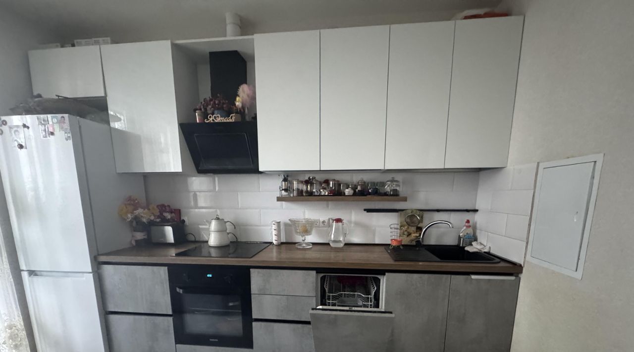 квартира г Одинцово ул Сколковская 1б фото 4