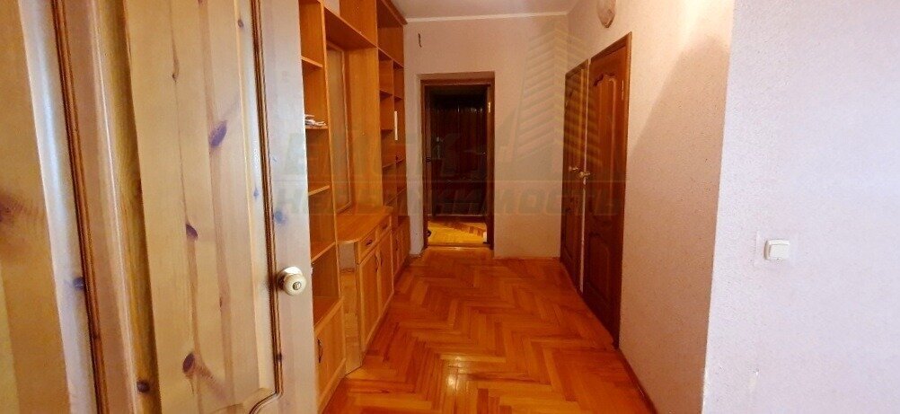квартира р-н Ейский г Ейск ул Красная 53а Ейское городское поселение фото 30