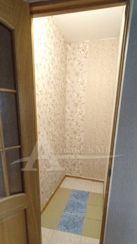квартира р-н Минераловодский г Минеральные Воды пр-кт 22 Партсъезда 137 2-й м-н фото 11