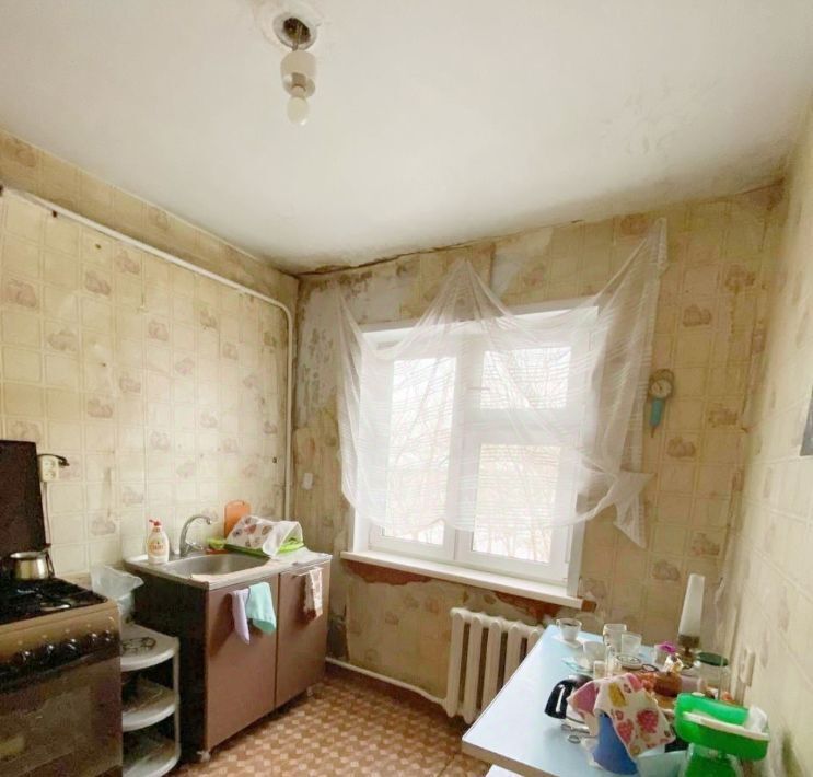 квартира г Томск р-н Советский ул Кулагина 19 фото 5