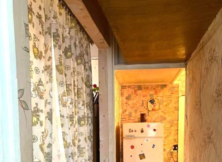 квартира г Томск р-н Советский ул Кулагина 19 фото 6