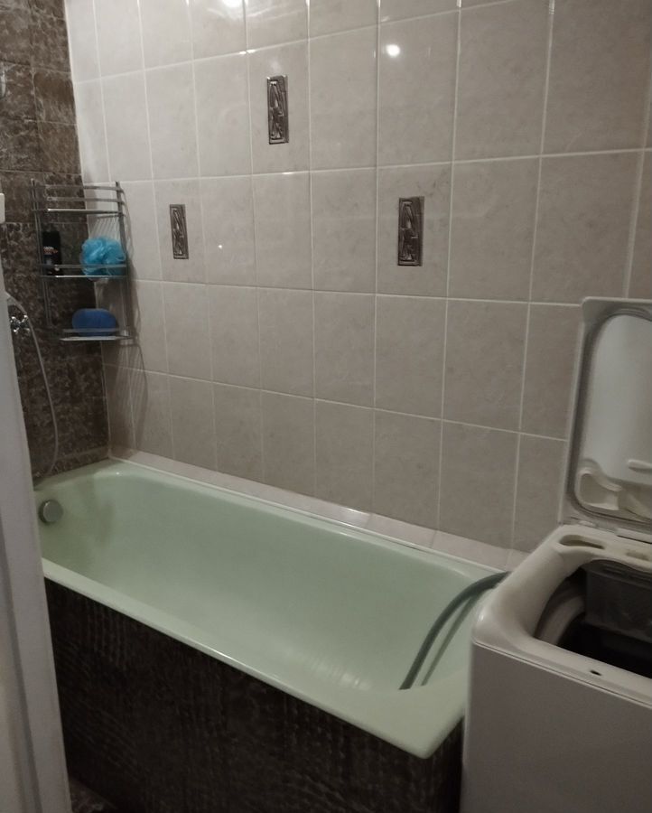 квартира г Краснодар р-н Карасунский ул им. Тюляева 19/2 фото 11