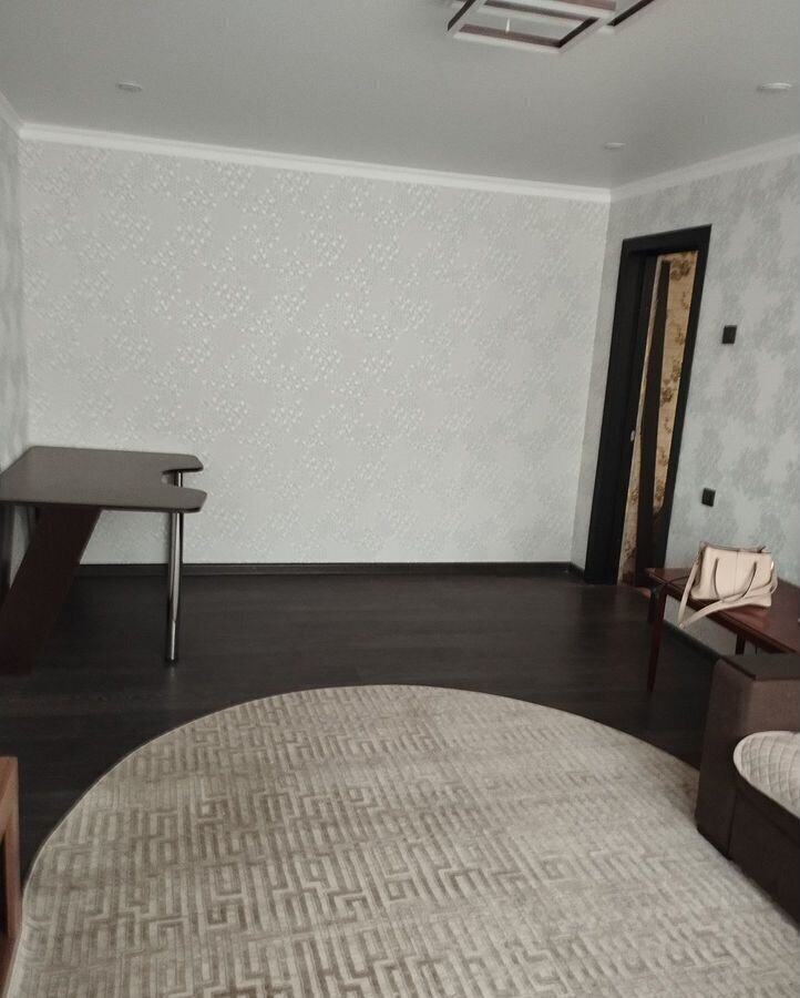 квартира г Краснодар р-н Карасунский ул им. Тюляева 19/2 фото 6