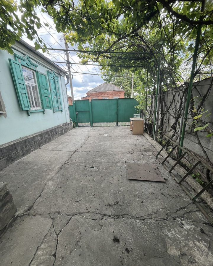 земля г Батайск ул Чернышевского фото 5