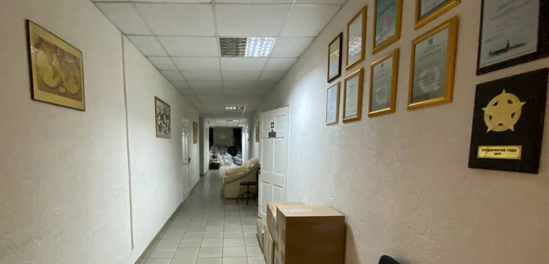 свободного назначения г Ухта пр-кт Ленина 75 фото 8