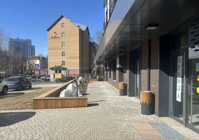 свободного назначения р-н Советский дом 65в Республика Татарстан Татарстан фото