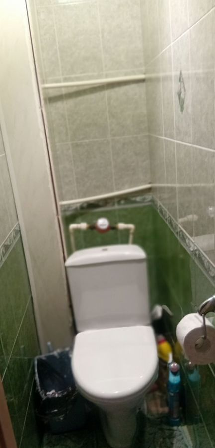 квартира г Кузнецк ул Рабочая 236а фото 1