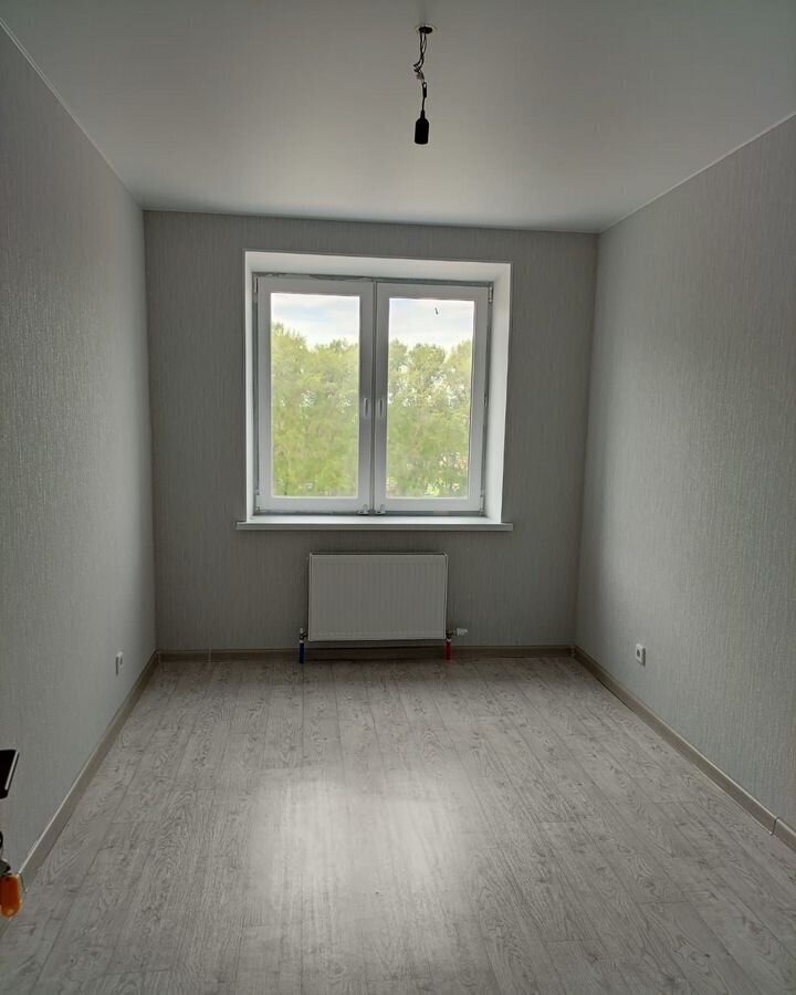 комната г Уфа р-н Ленинский ул Гази Загитова 11/1 фото 1
