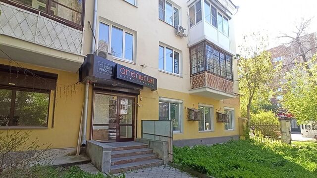 р-н Октябрьский Геологическая ул Декабристов 16/18е фото