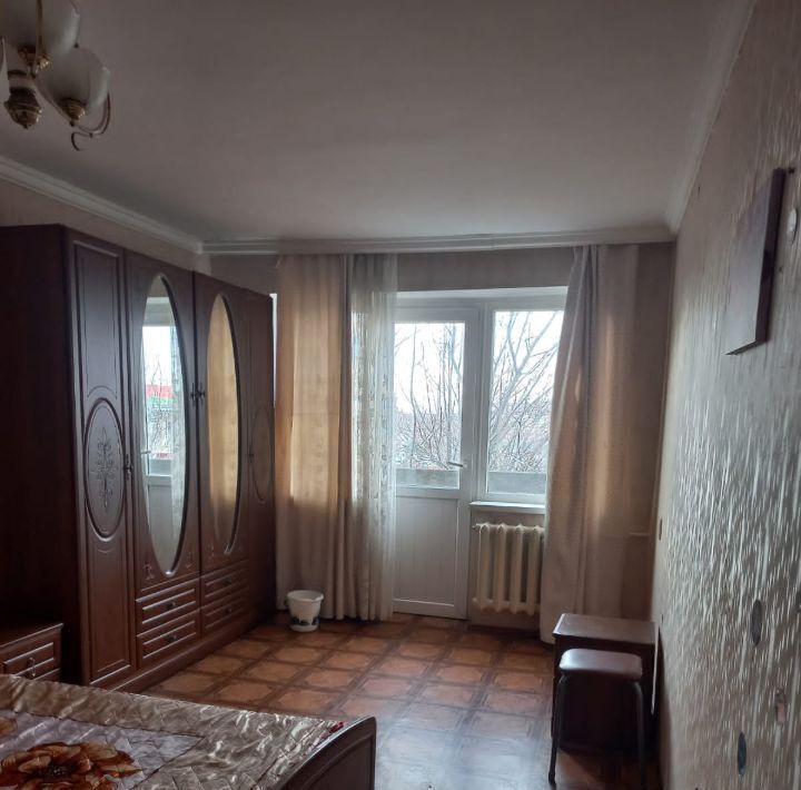 квартира г Владикавказ р-н Северо-Западный ул Московская 33 фото 1