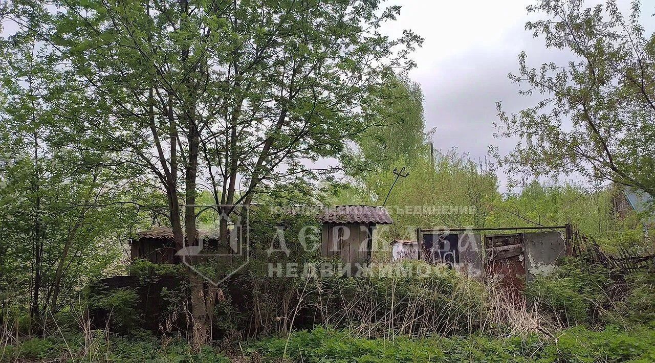 земля г Кемерово р-н Заводский снт Сухой Искитим 465 фото 4