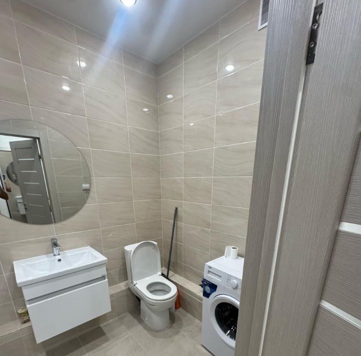 квартира г Екатеринбург Чкаловская ул Академика Ландау 32 фото 3