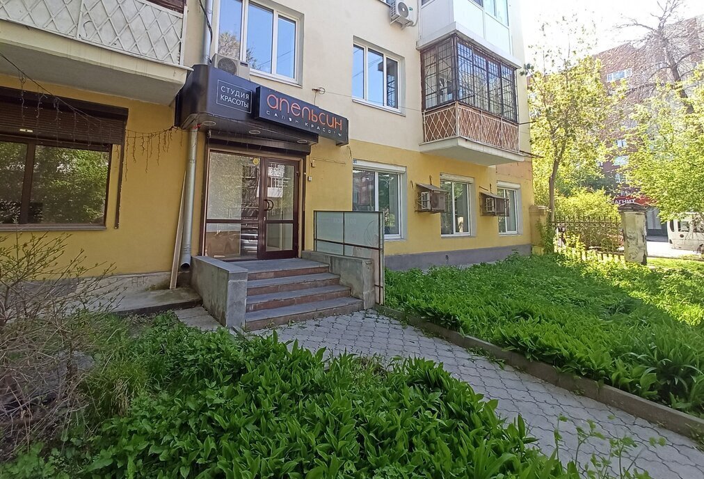 свободного назначения г Екатеринбург р-н Октябрьский ул Декабристов 16/18е Площадь 1905 Года фото 2