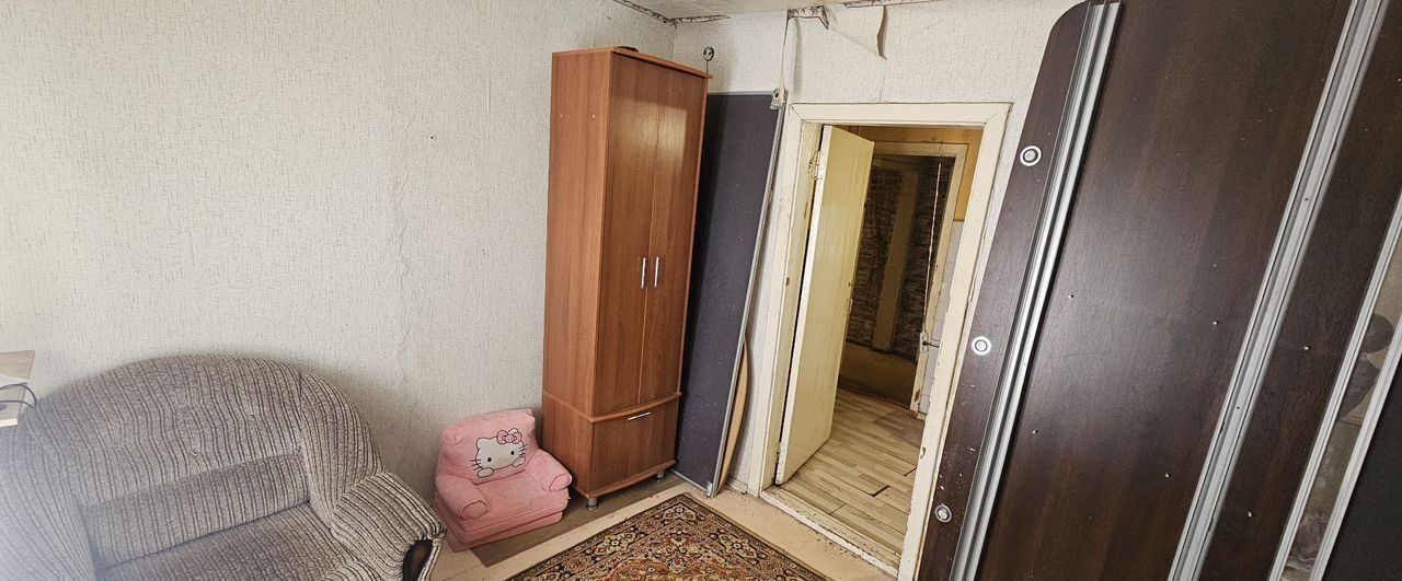 квартира г Верхняя Пышма ул Кривоусова 27 фото 4
