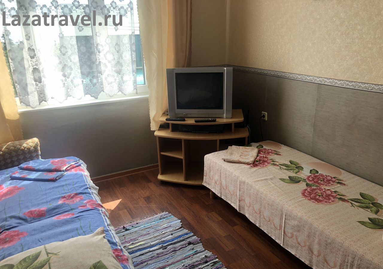 дом г Сочи р-н Лазаревский Лазаревское Лазаревский район фото 13