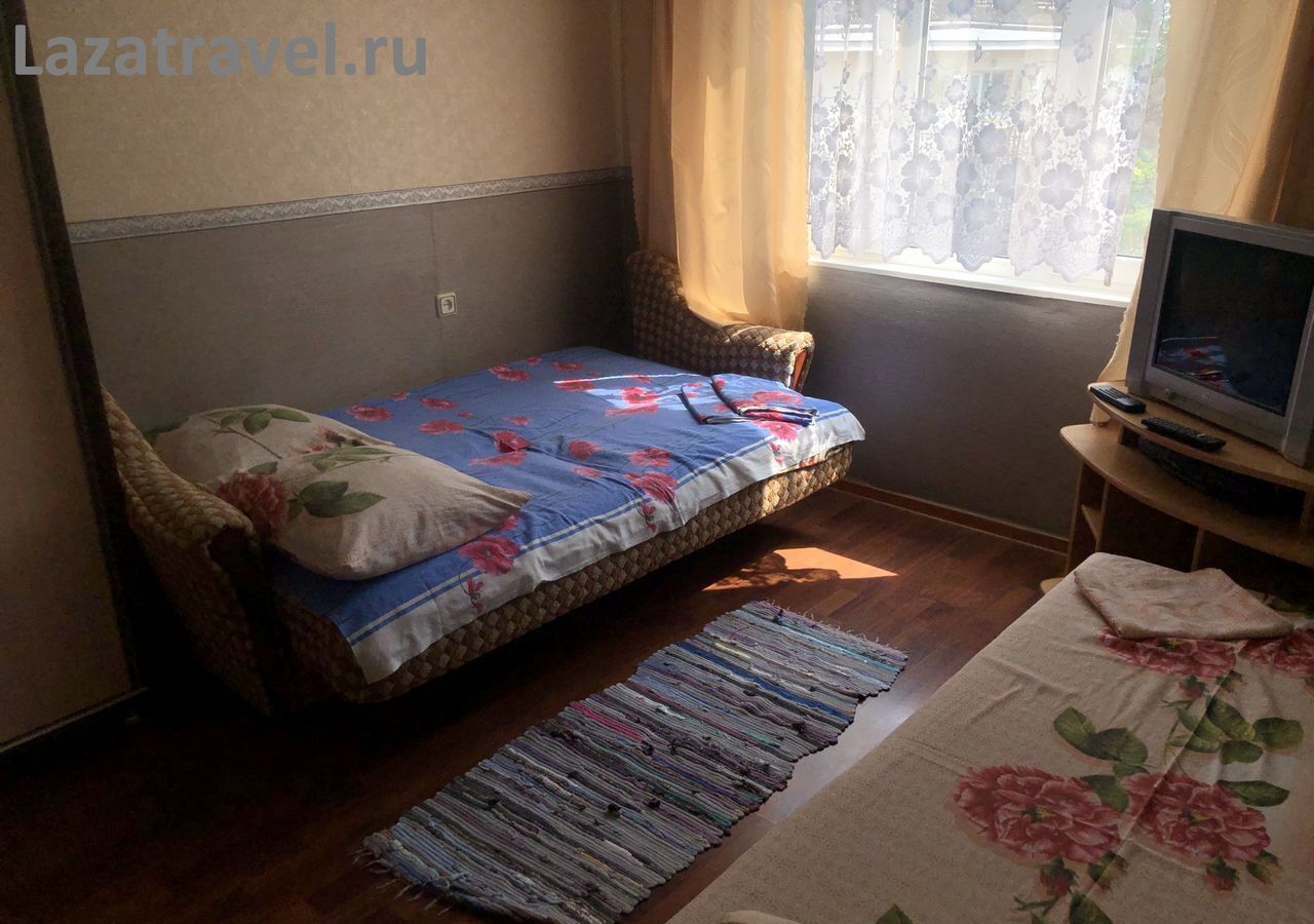 дом г Сочи р-н Лазаревский Лазаревское Лазаревский район фото 14