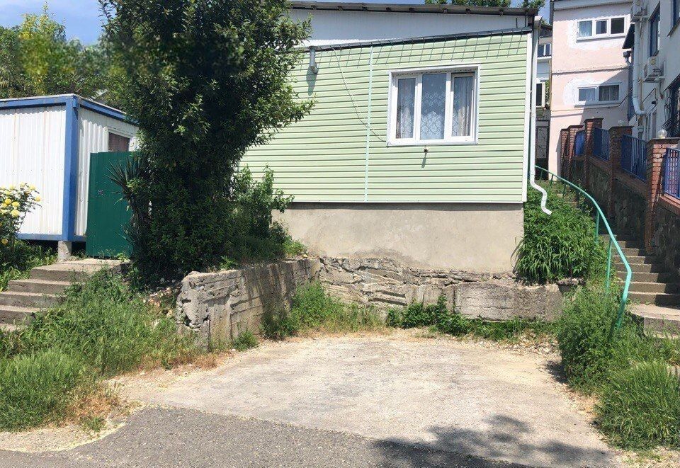 дом г Сочи р-н Лазаревский Лазаревское Лазаревский район фото 20