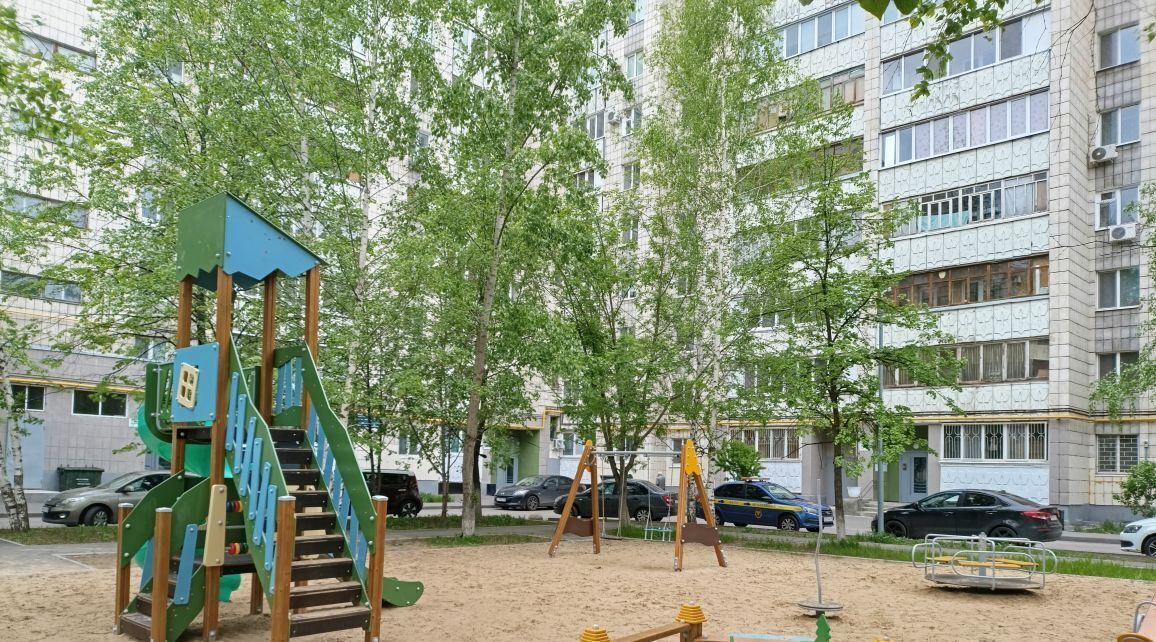 квартира г Казань р-н Ново-Савиновский Яшьлек ул Голубятникова 26а фото 12