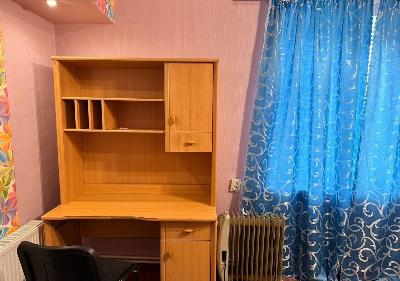 дом р-н Тихорецкий г Тихорецк ул Профсоюзная 26 Тихорецкое городское поселение фото 32