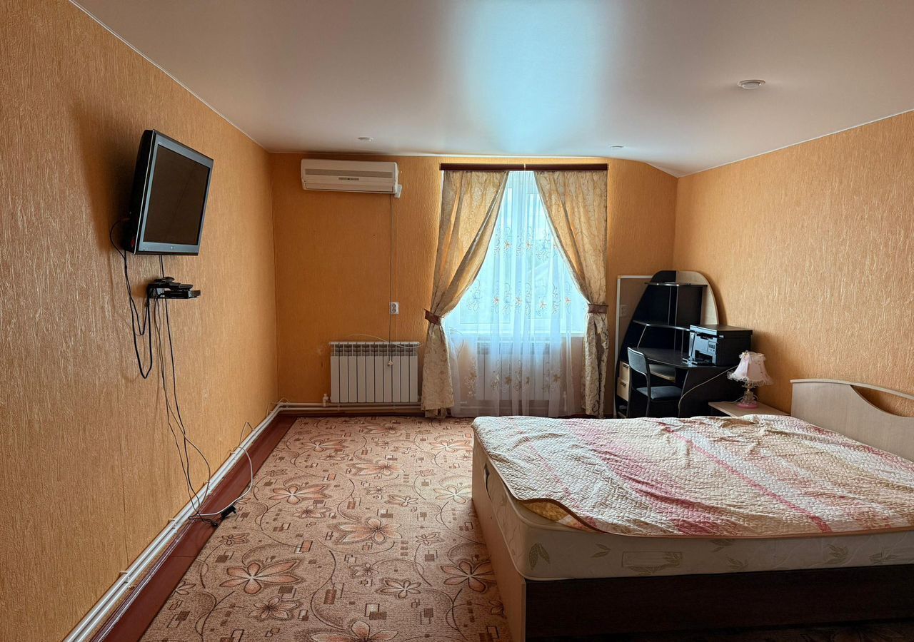 дом р-н Тихорецкий г Тихорецк ул Профсоюзная 26 Тихорецкое городское поселение фото 36