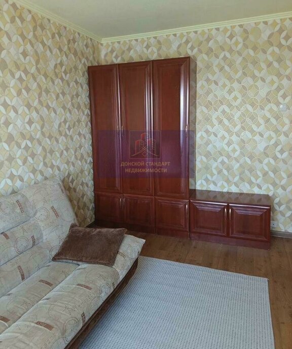 квартира г Ростов-на-Дону р-н Советский Западный ул Извилистая 8 фото 13