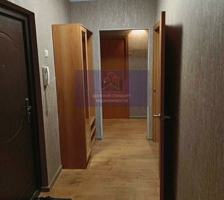 квартира г Ростов-на-Дону р-н Советский Западный ул Извилистая 8 фото 11