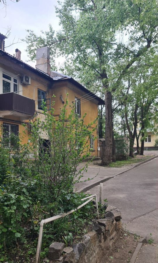 квартира г Ростов-на-Дону р-н Октябрьский пер Ашхабадский 31 Новый город фото 21