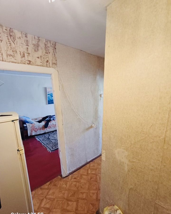квартира г Маркс пр-кт Ленина 86 Марксовский р-н, муниципальное образование фото 7
