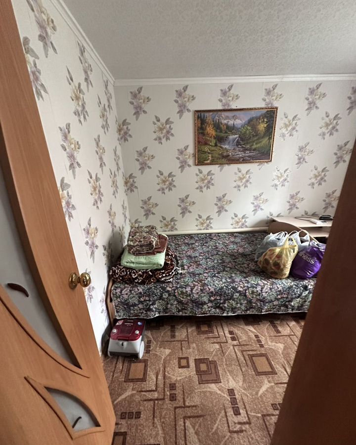 квартира г Козьмодемьянск ул Комсомольская 28 фото 5